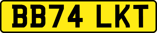 BB74LKT