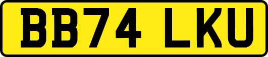 BB74LKU
