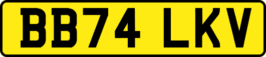 BB74LKV