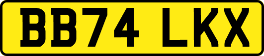 BB74LKX