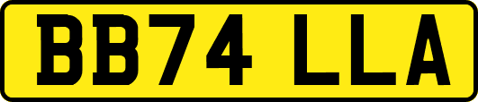 BB74LLA