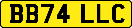 BB74LLC
