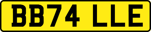 BB74LLE