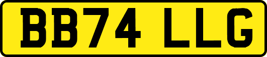 BB74LLG