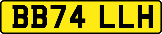 BB74LLH
