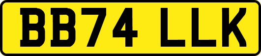 BB74LLK