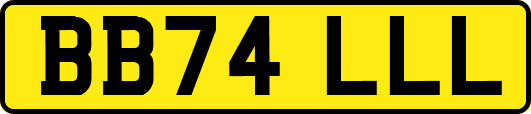 BB74LLL
