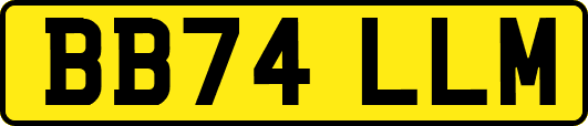 BB74LLM