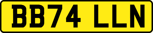 BB74LLN