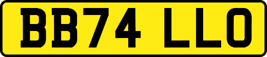 BB74LLO