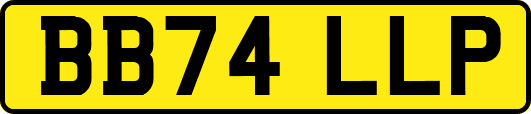BB74LLP