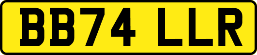 BB74LLR