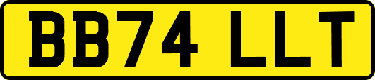 BB74LLT