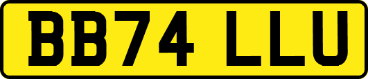 BB74LLU