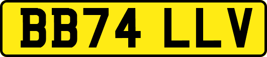 BB74LLV