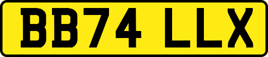 BB74LLX