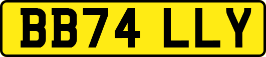 BB74LLY