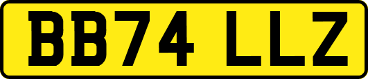 BB74LLZ