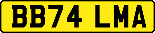 BB74LMA