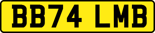 BB74LMB