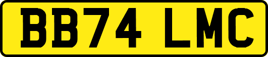 BB74LMC