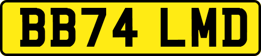 BB74LMD