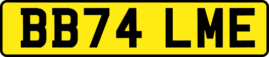 BB74LME
