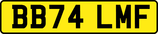 BB74LMF