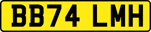 BB74LMH