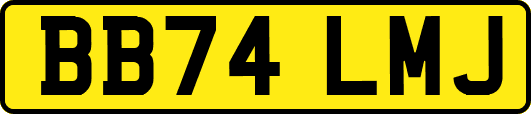 BB74LMJ