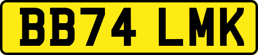 BB74LMK