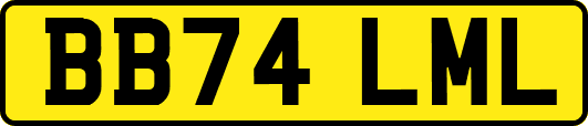 BB74LML