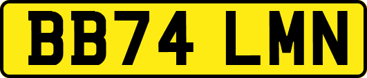 BB74LMN