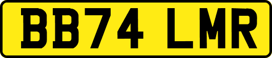 BB74LMR