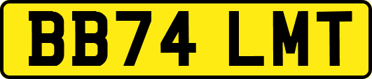 BB74LMT