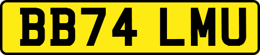 BB74LMU