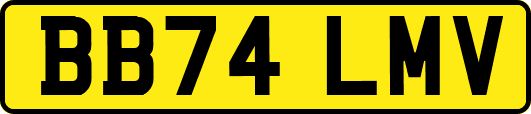 BB74LMV