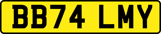 BB74LMY