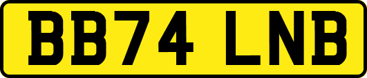 BB74LNB