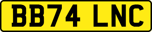 BB74LNC