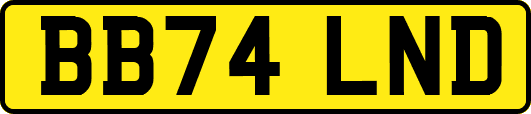 BB74LND