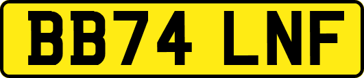 BB74LNF