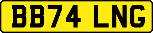 BB74LNG