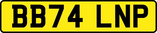 BB74LNP