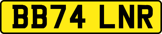 BB74LNR