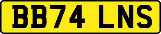 BB74LNS