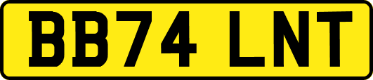 BB74LNT