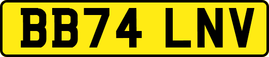 BB74LNV