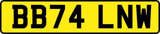 BB74LNW