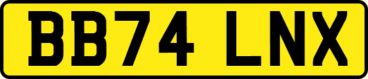 BB74LNX